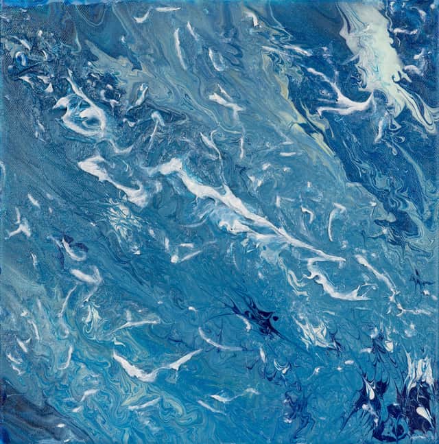 Artwork: Immersed Mini - V11