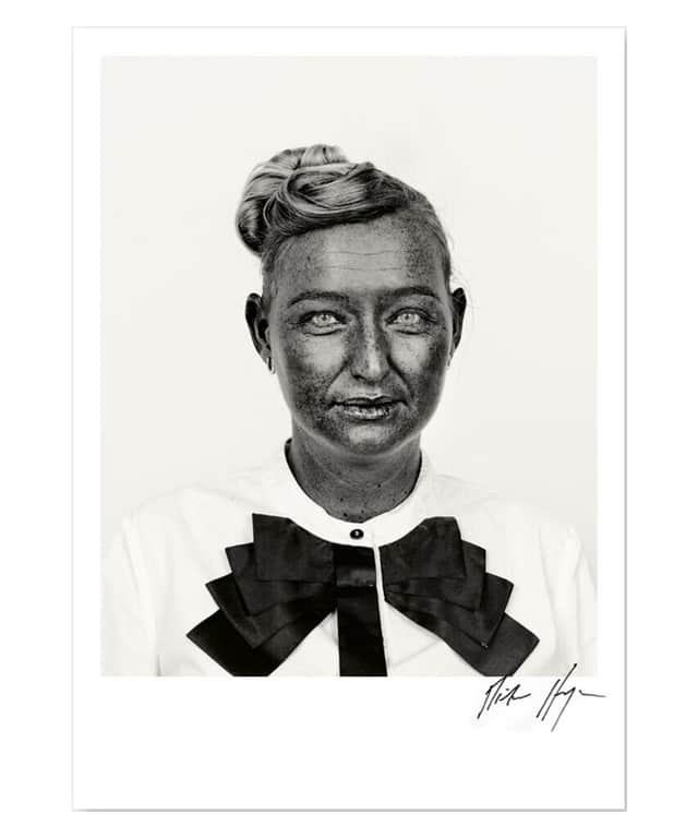 Artwork: Ashleigh McLean