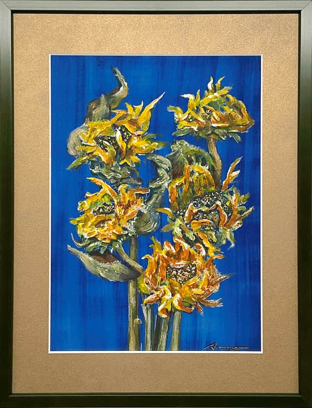 Artwork: End of Summer