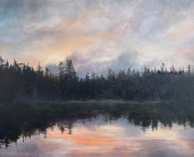 Artwork: Camp Memory