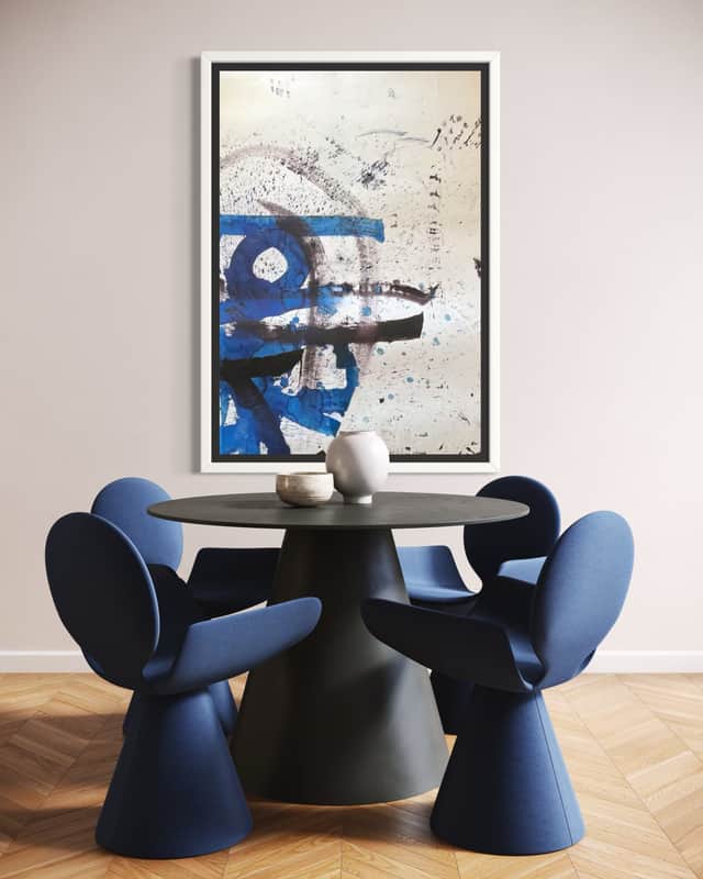 Artwork: Benevolence Shadows