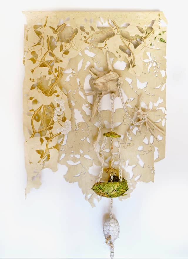 Artwork: Ashes to Dust