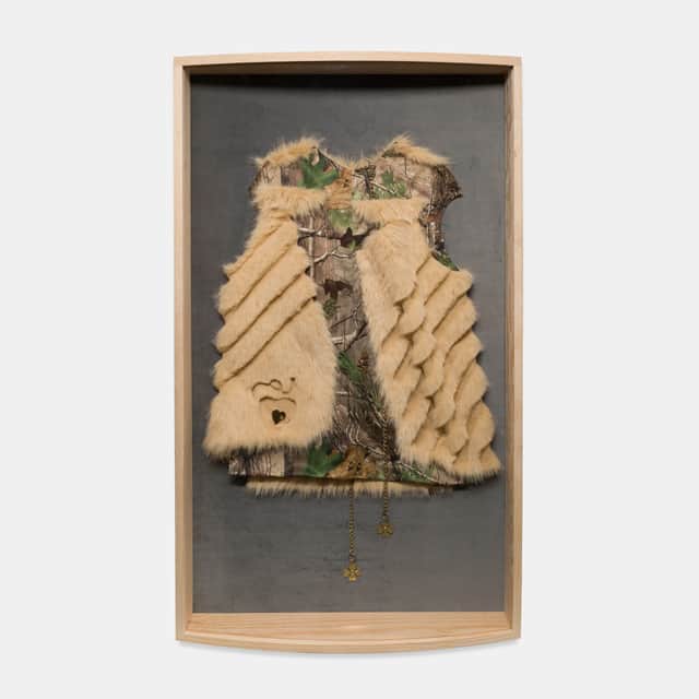 Artwork: Patronaje invernal