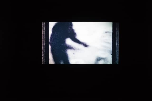 Artwork: It isn’t easy but it is