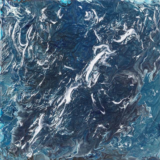 Artwork: Immersed Mini - V8