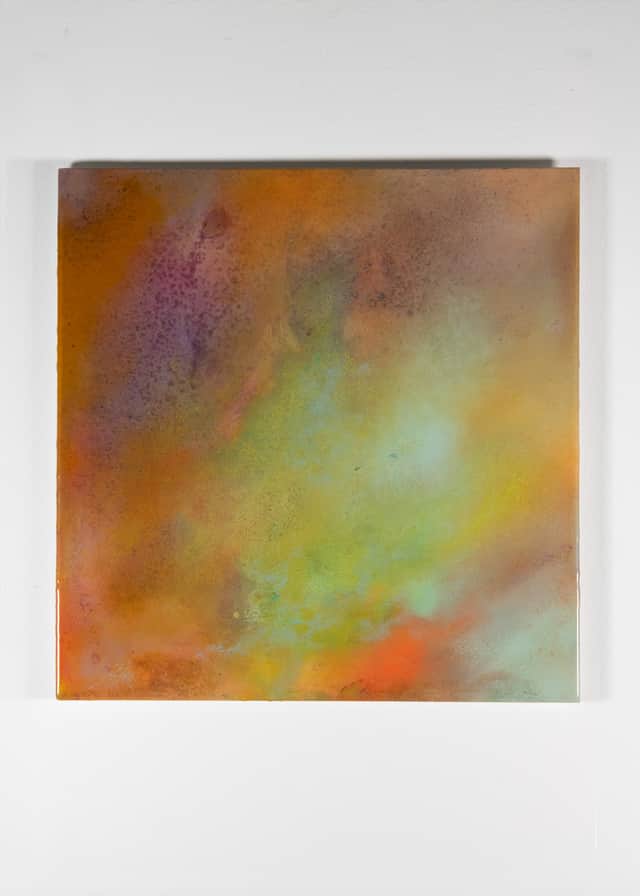 Artwork: Artificial sublime 32