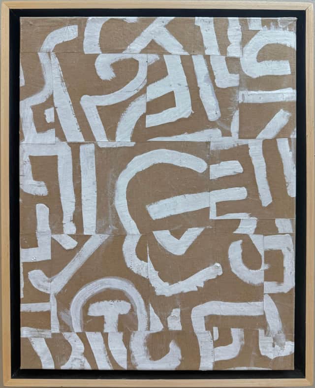 Artwork: PDP 1058 ct19