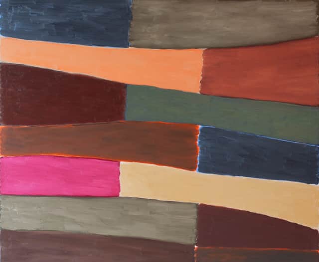 Artwork: Priari Painting #33