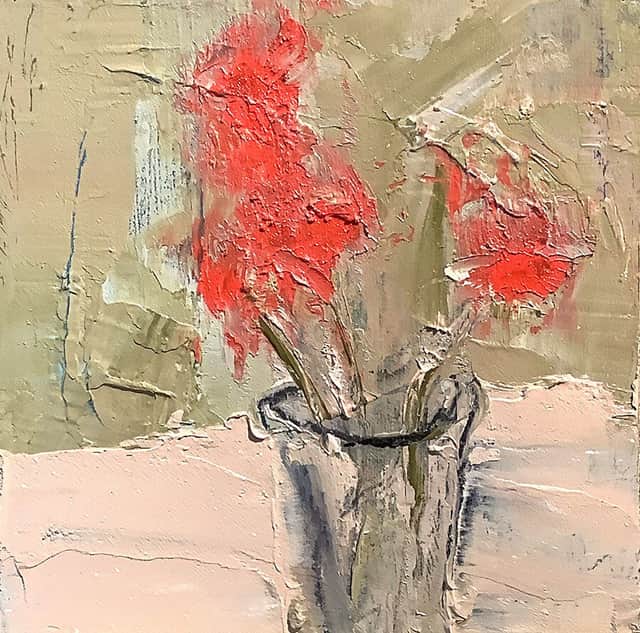 Artwork: Separate Yet Together