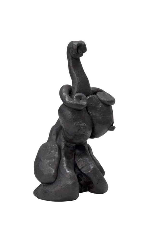 Artwork: Gallifa Study XIII