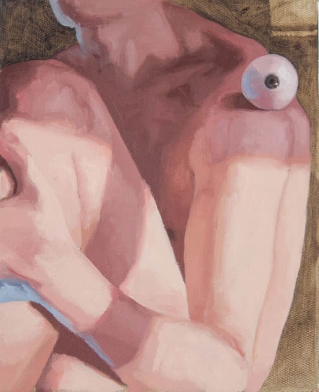 Artwork: Atardecer IV (Sunset IV)