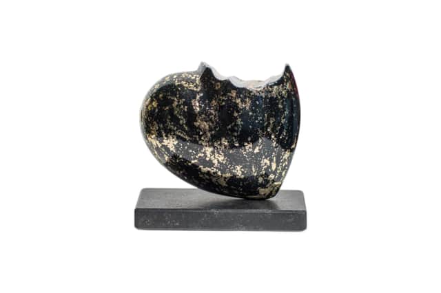 Artwork: Crock De Toi Baby Black Gold