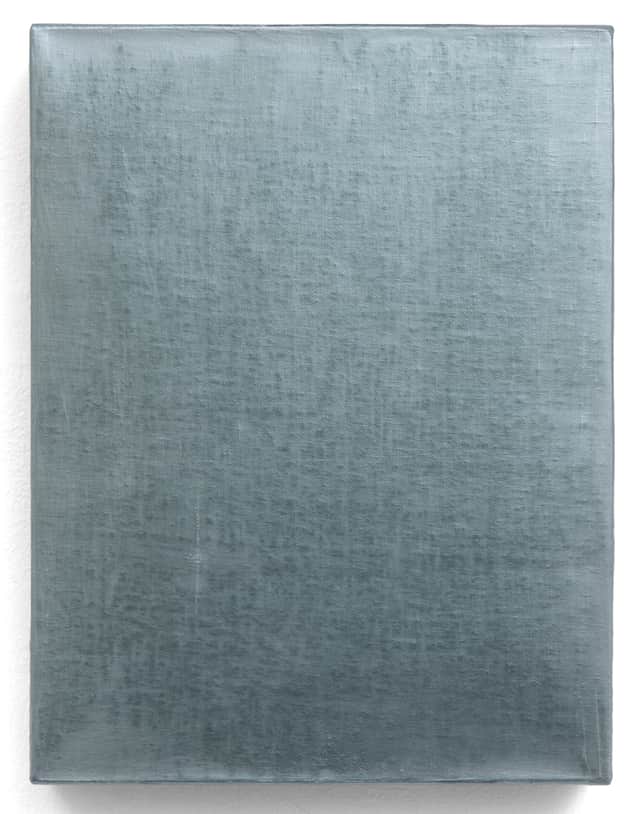 Artwork: Silver Apparition