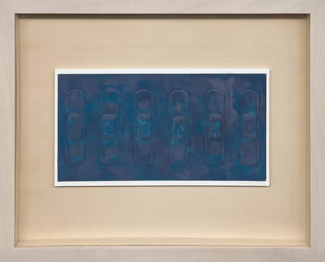 Artwork: BAND-AID 6-00-4