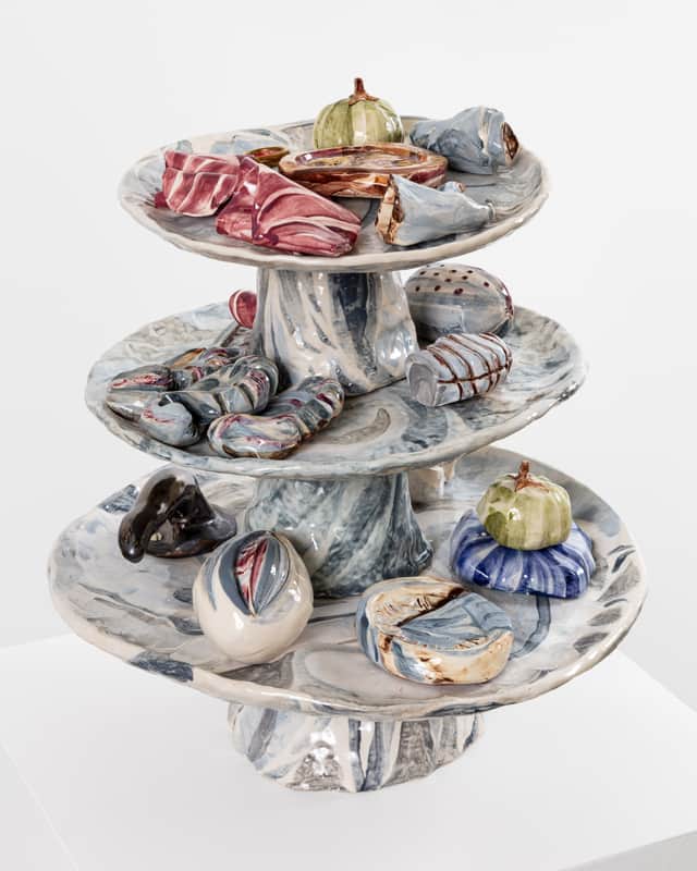 Artwork: Dåligt humör