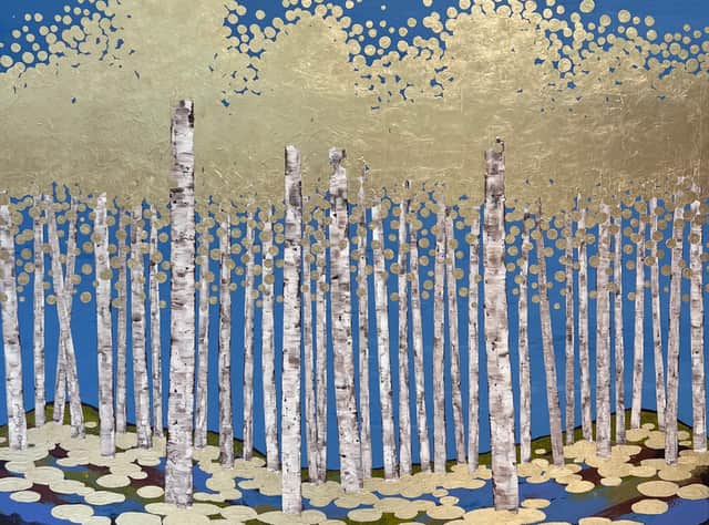 Artwork: Best Time 5040