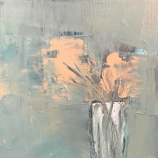 Artwork: With Just a Whisper