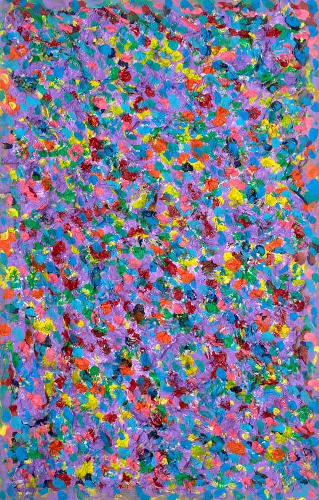 Artwork: Cardboard experiments, 2