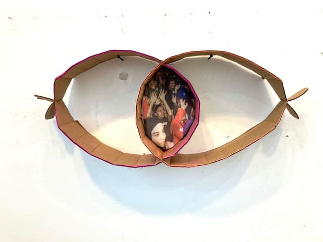 Artwork: Not Studied