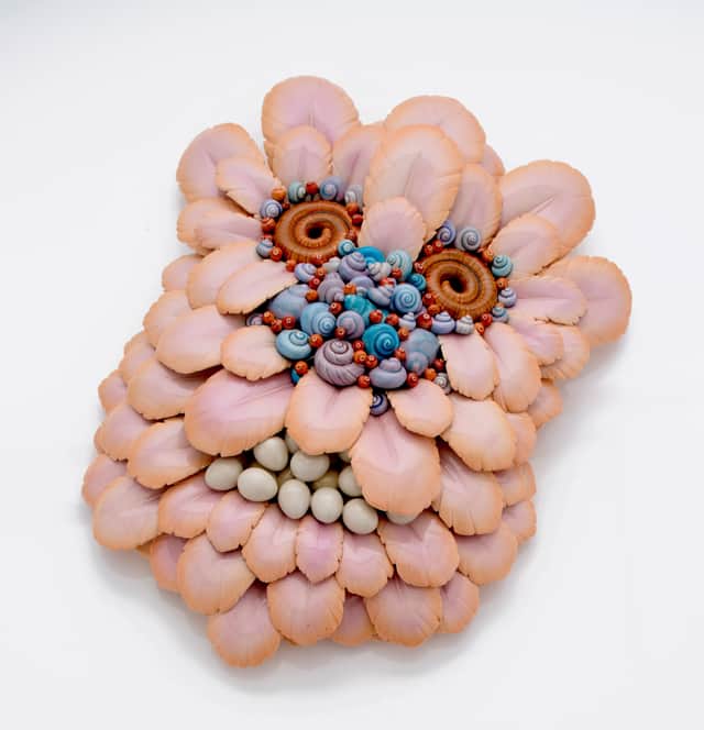 Artwork: Troll #2 Tropicalia series,