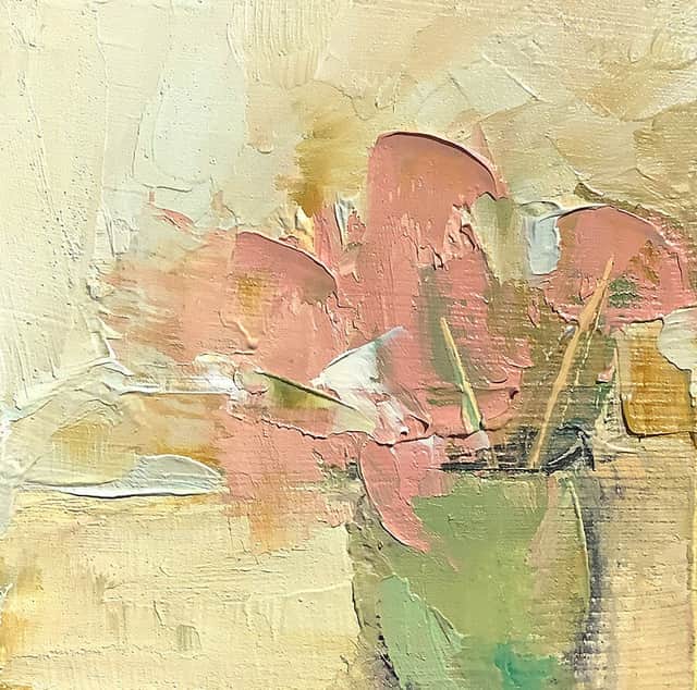 Artwork: Lil Happenings