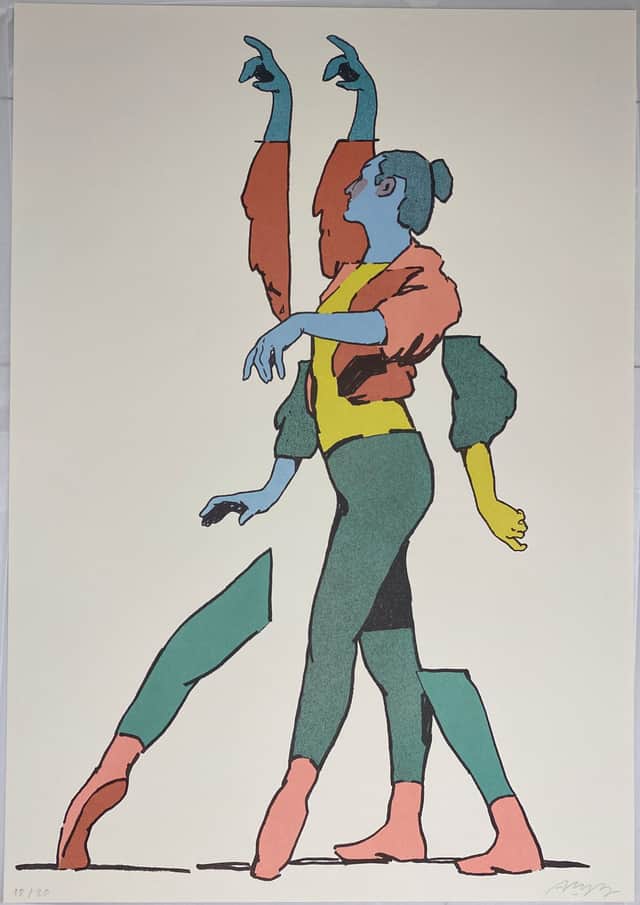 Artwork: EL FESTEJO-4