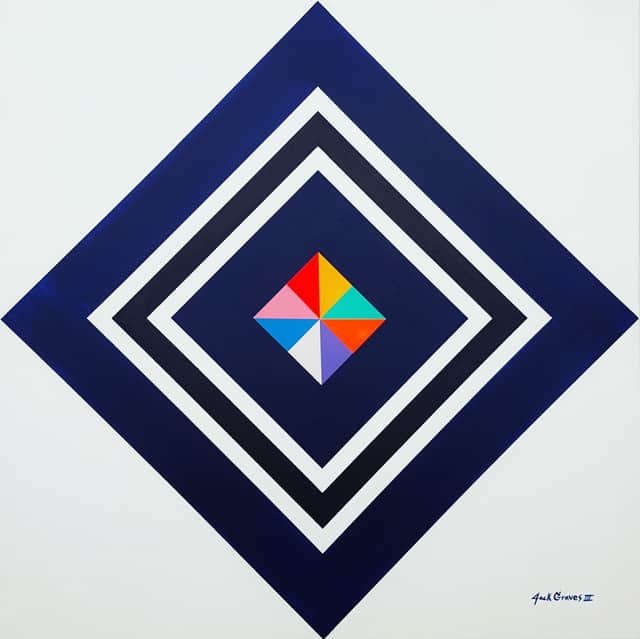 Artwork: Diamond XXX