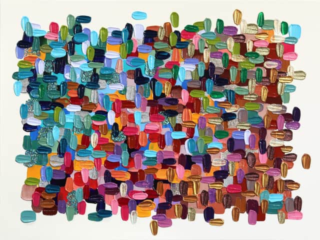 Artwork: Just A Stunner