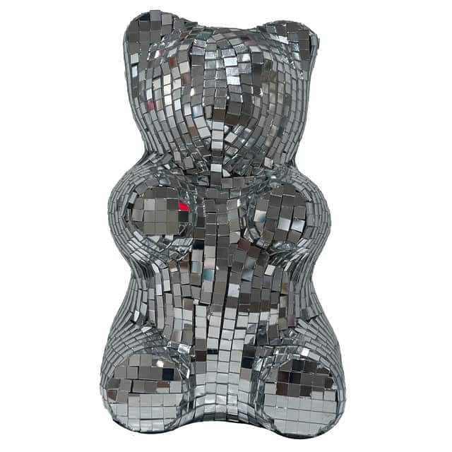 Artwork: Disco Gummy