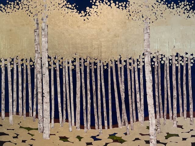 Artwork: Night Light 2 5042