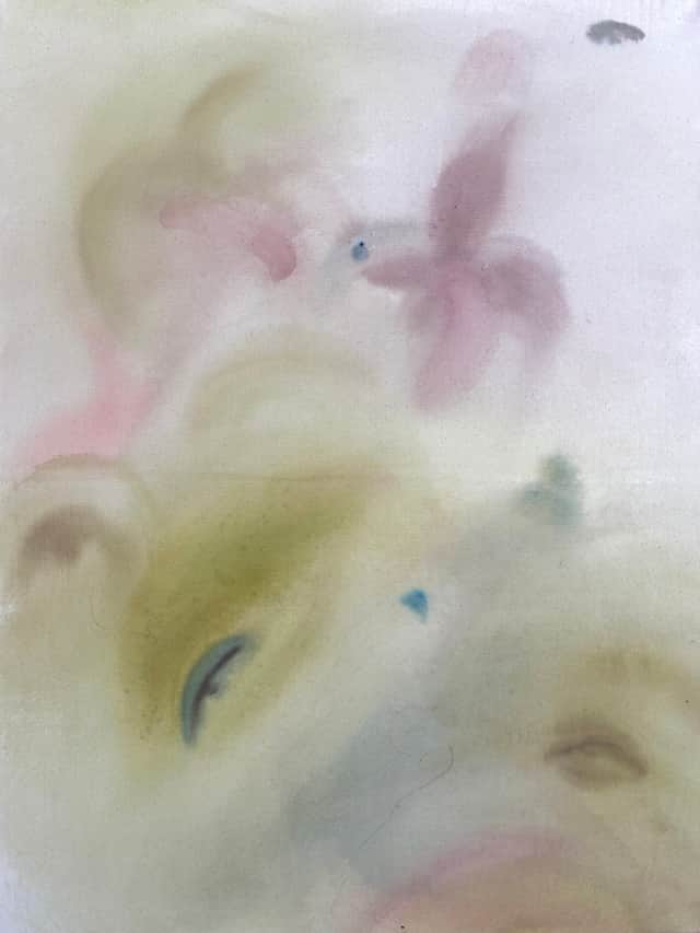 Artwork: All That Has Taken Root