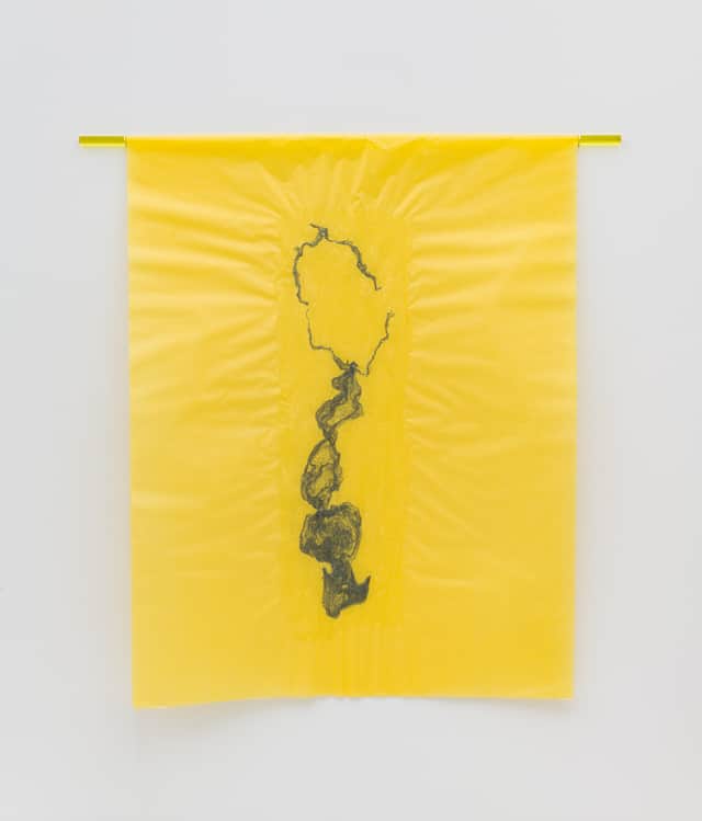 Artwork: "Migration Studies (No. 20, Janie’s first dream I; After Zora Neale Hurston)