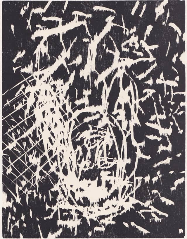 Artwork: Dresdner Frau IV