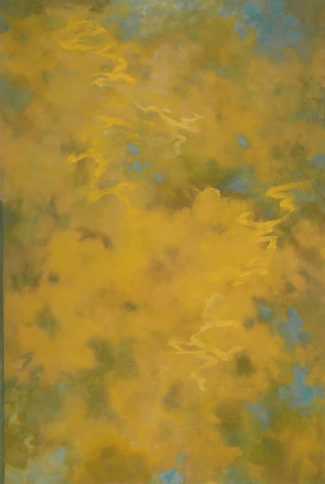 Artwork: Unseen Voices 38