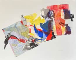 Artwork: The Bystanders