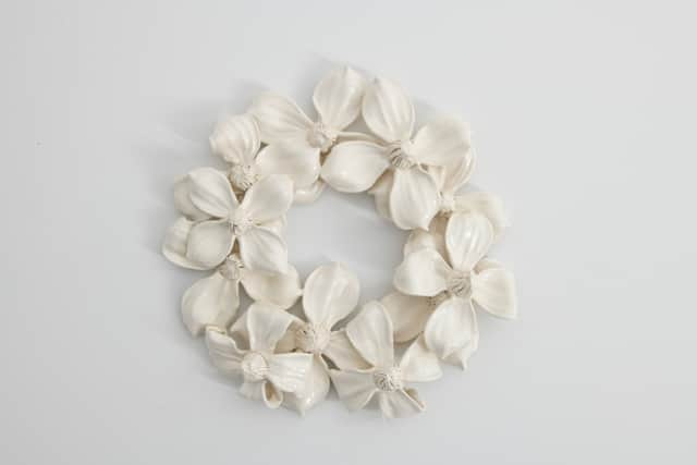 Artwork: Circle of 11 - Thousand blossoms ( Artsy special edition )