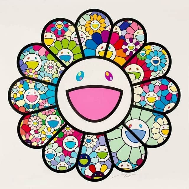 Artwork: School Entrance Ceremony