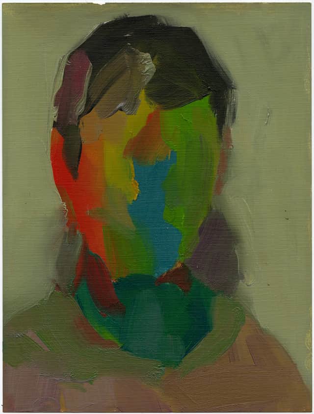 Artwork: Beginnings 22