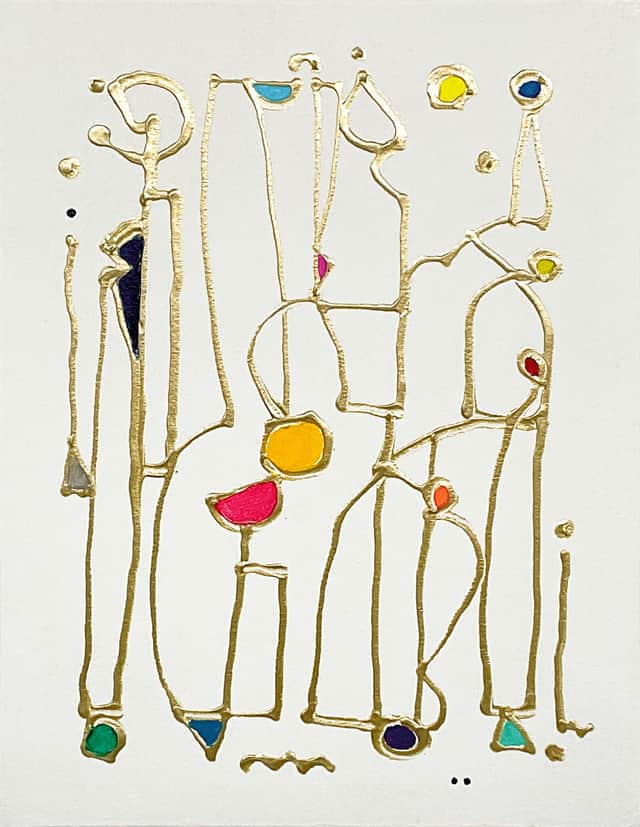 Artwork: close to you