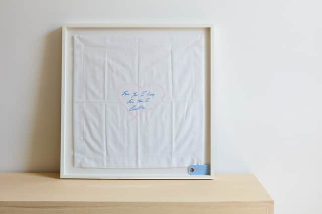 Artwork: For You I Love, For You I Breath