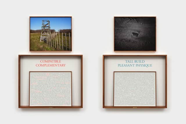 Artwork: On the Hunt, 1960–1970 (Compatible Complementary / Tall Build, Pleasant Physique