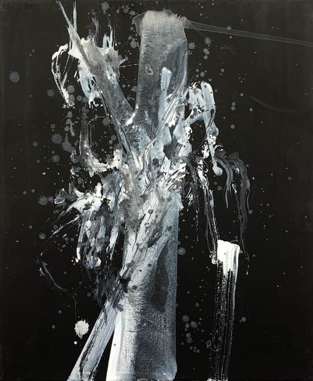 Artwork: consciousness 6