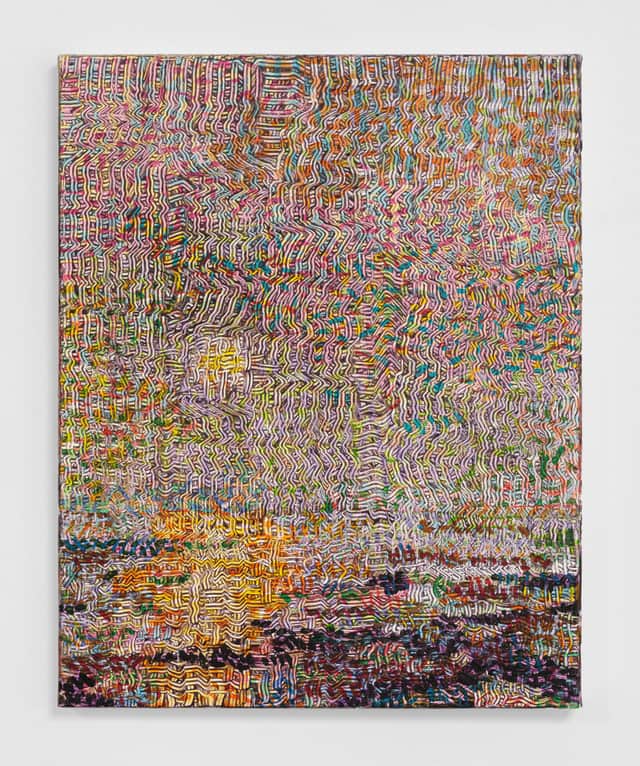 Artwork: Small Seascape