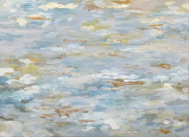 Artwork: first day of spring