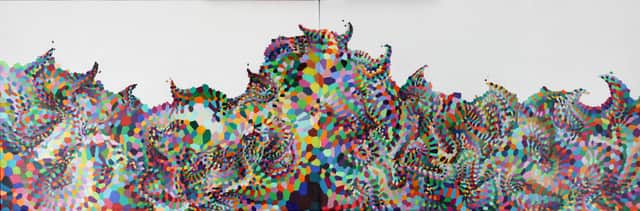 Artwork: Symphony Wave