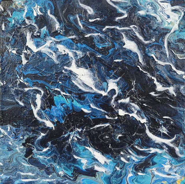 Artwork: Immersed Mini - V6