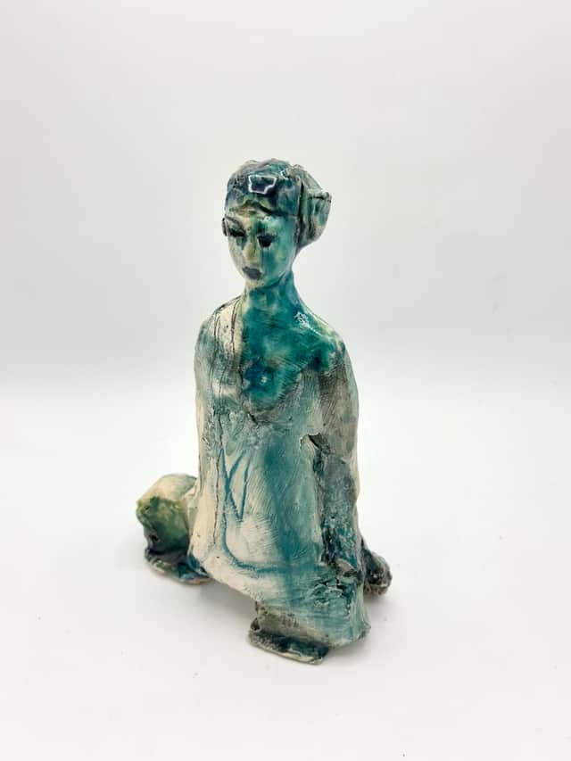 Artwork: Small Maquette