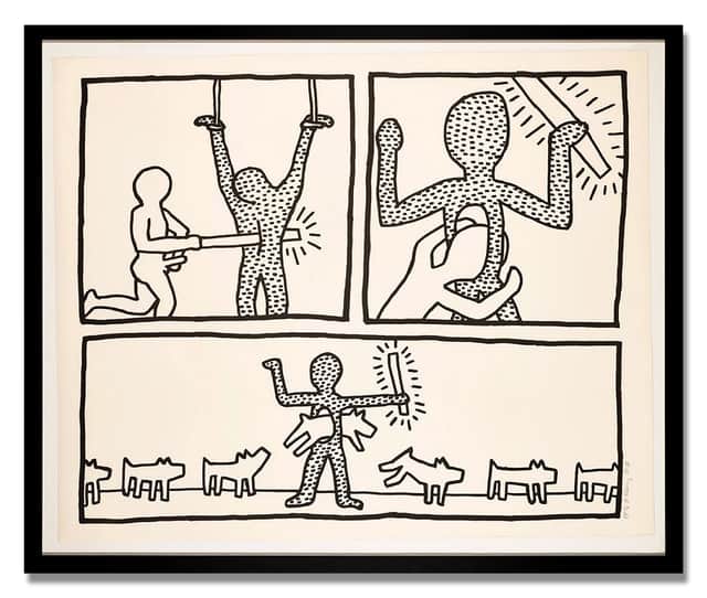 Artwork: The Blueprint Drawings (9)