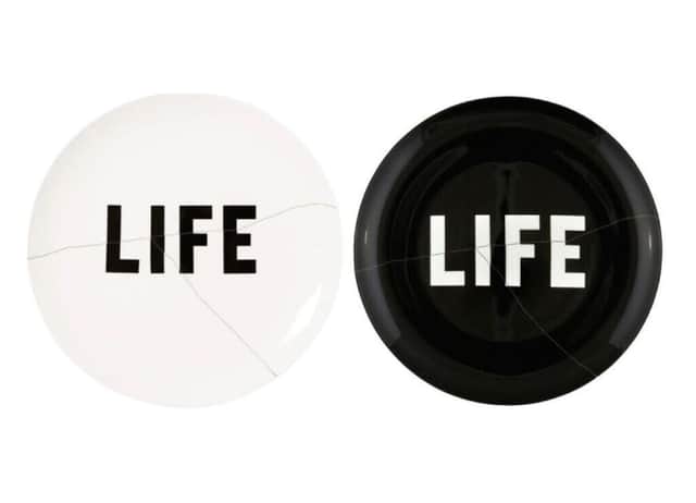 Artwork: Life Itself (set of 2)