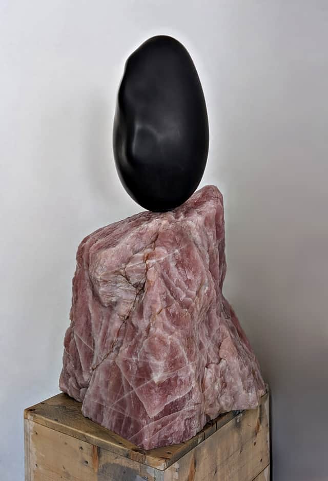 Artwork: Out of the Pulse